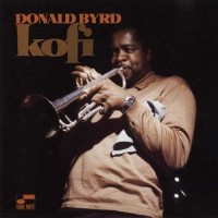 Purchase Donald Byrd - Kofi (Vinyl)
