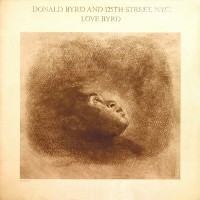 Purchase Donald Byrd - Love Byrd (Vinyl)