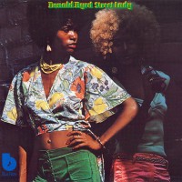 Purchase Donald Byrd - Street Lady (Vinyl)