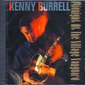 Buy Kenny Burrell - Midnight At The Village Vanguard Mp3 Download