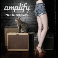 Purchase Pete Gitlin - Amplify