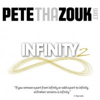 Purchase Pete Tha Zouk - Infinity 2 (2012)