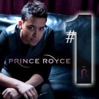 Purchase Prince Royce - Number #1's
