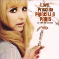 Buy Priscilla Paris - Love, Priscilla Mp3 Download