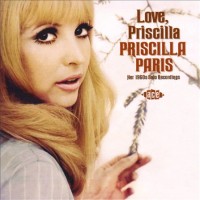 Purchase Priscilla Paris - Love, Priscilla