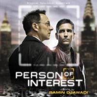 Purchase Ramin Djawadi - Person Of Interest