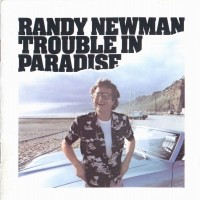Purchase Randy Newman - Trouble In Paradise (Vinyl)