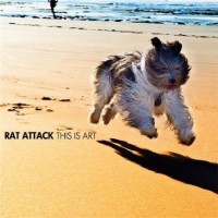Purchase Rat Attack - This Is Art (EP)