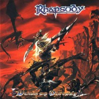 Purchase Rhapsody - Dawn Of Victory CD1