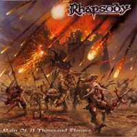 Purchase Rhapsody - Rain Of A Thousand Flames