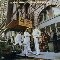 Purchase Ace Spectrum - Low Rent Rendezvous (Remastered 2009)