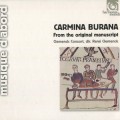 Buy Clemencic Consort - Carmina Burana Mp3 Download