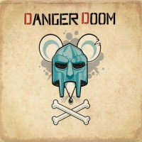 Purchase Danger Doom - The Mouse And The Mask