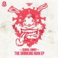 Buy Dubba Jonny - The Drinking Man (EP) Mp3 Download
