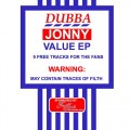 Buy Dubba Jonny - Value (EP) Mp3 Download