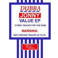Purchase Dubba Jonny - Value (EP)