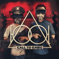 Purchase F.O.O.L - Call To Krieg (EP)