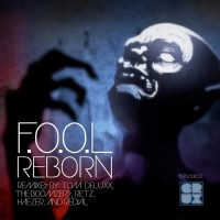 Purchase F.O.O.L - Reborn (CDR)