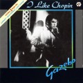 Buy Gazebo - Gazebo (I Like Chopin) Mp3 Download