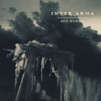 Purchase Inter Arma - Sky Burial