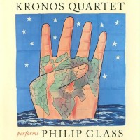 Purchase Kronos Quartet - Performs Philip Glass