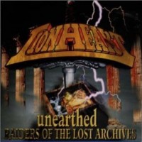 Purchase Lionheart - Unearthed - Raiders Of The Lost Archives CD2