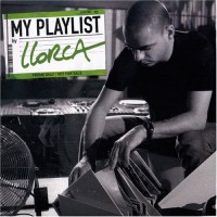 Purchase Llorca - My Playlist