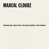 Purchase Majical Cloudz - Turns Turns Turns (EP)