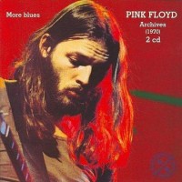 Purchase Pink Floyd - More Blues (Live) CD1