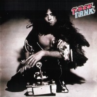 Purchase T. Rex - Tanx (Deluxe Edition 2002) CD1