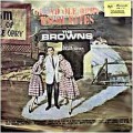 Buy The Browns - Grand Ole Opry Favorites (Vinyl) Mp3 Download