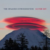Purchase The Infamous Stringdusters - Silver Sky