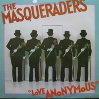 Purchase The Masqueraders - Love Anonymous (Vinyl)