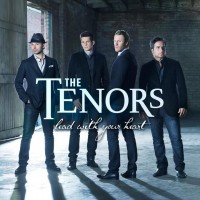 Purchase The Tenors - Lead With Your Heart