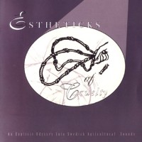Purchase VA - Estheticks Of Cruelty CD2