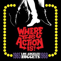 Purchase VA - Where The Action Is! Los Angeles Nuggets 1965-1968 CD1
