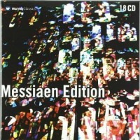 Purchase Olivier Messiaen - Messiaen Edition: Poemes Pour Mi & Chants De Terre Et De Ciel CD3