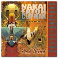 Purchase R. Carlos Nakai - Red Wind