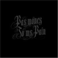 Purchase Pay Money To My Pain - Drop Of Ink (CDS)