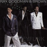 Purchase Ray, Goodman & Brown - Take It Tothe Limit (Vinyl)