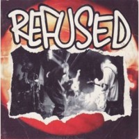 Purchase Refused - Pump The Brakes (EP)