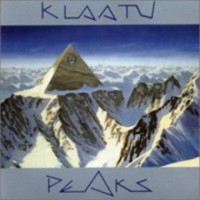 Purchase Klaatu - Peaks