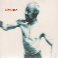 Purchase Refused - Songs To Fan The Flames Of Discontent