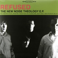 Purchase Refused - The New Noise Theology (EP)