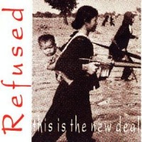 Purchase Refused - This Is The New Deal (EP)