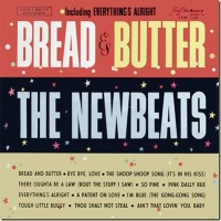 Purchase The Newbeats - Bread And Butte (Vinyl)