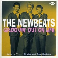 Purchase The Newbeats - Groovin' Out On Life