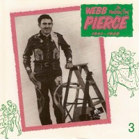 Purchase Webb Pierce - The Wondering Boy 1951-1958 CD3