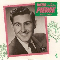 Purchase Webb Pierce - The Wondering Boy 1951-1958 CD4