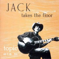 Purchase Jack Elliott - Jack Takes The Floor (Vinyl)